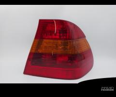 Fanale post dx BMW 3 (E46) '01