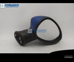 Specchio retrovisore dx FIAT GRANDE PUNTO '05 - 1