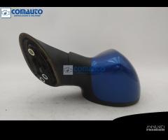 Specchio retrovisore dx FIAT GRANDE PUNTO '05 - 4