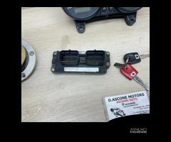 KIT STRUMENTAZIONE DUCATI MONSTER 400 - 5