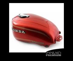 Serbatoio carburante Honda CB 750 KZ RC 01 - 1