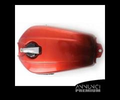 Serbatoio carburante Honda CB 750 KZ RC 01 - 6