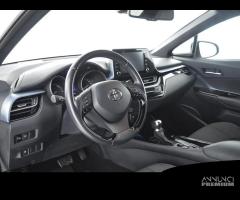 TOYOTA C HR 1.8 Hybrid E-CVT Active - AUTOCARRO - 8