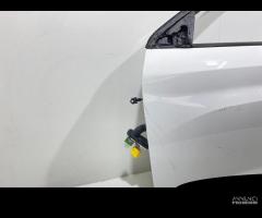 PORTIERA ANTERIORE SINISTRA PEUGEOT 208 Serie (19>