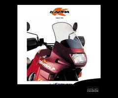 Cupolino Kappa fumé Honda XL 600 V Transalp 94-99