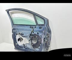 PORTIERA ANTERIORE SINISTRA RENAULT Clio Serie IV - 6