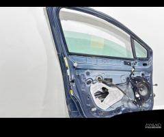 PORTIERA ANTERIORE SINISTRA RENAULT Clio Serie IV - 7