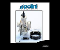 Carburatore Polini CP D. 24 Evo