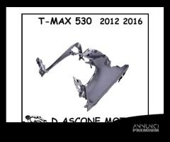 RETROSCUDO SCUDO TMAX 530 2012 2016 - 1