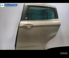 Porta post sx FORD B-MAX '12