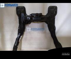 Culla motore FIAT SCUDO '07 - 1