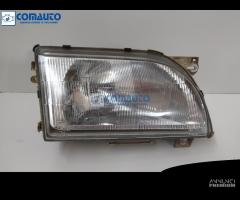 Faro ant dx FORD TRANSIT '91 - 1