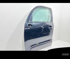 PORTIERA ANTERIORE SINISTRA CITROEN C3 Picasso (08