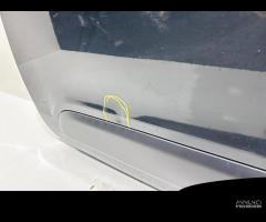 PORTIERA ANTERIORE SINISTRA CITROEN C3 Picasso (08