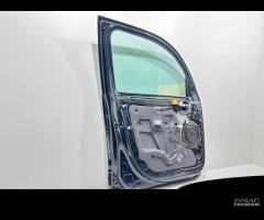 PORTIERA ANTERIORE SINISTRA CITROEN C3 Picasso (08 - 8