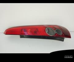 Fanale post dx FORD FIESTA V '05 - 1