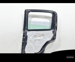 PORTIERA POSTERIORE DESTRA FIAT Panda 3Â° Serie (1