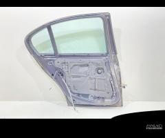 PORTIERA POSTERIORE SINISTRA BMW Serie 3 E90 Berli