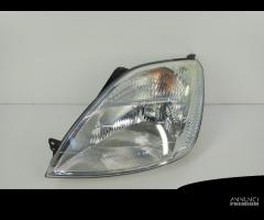 Faro ant sx FORD FIESTA V '02 - 1