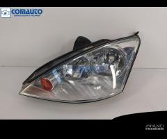 Faro ant sx FORD FOCUS I '01 - 1