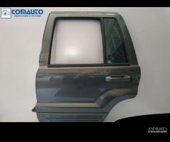 Porta post sx JEEP GRAND CHEROKEE III '04 - 1