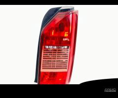 STOP FANALE POSTERIORE DESTRO FIAT Idea 2Â° Serie