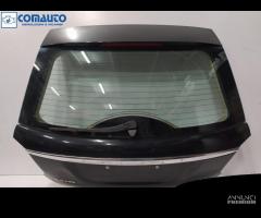 Portellone Post JAGUAR X-TYPE I '01 - 1