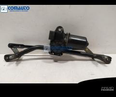 Motorino tergicristallo KIA PICANTO I '07 - 1