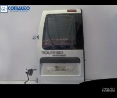 Porta post sx FORD TRANSIT CONNECT '02 - 1