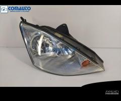 Faro ant dx FORD FOCUS I '01 - 1