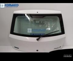 Portellone Post FIAT PUNTO '99 - 1