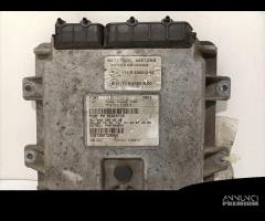 CENTRALINA METANO FIAT Panda Climbing 51822896 188