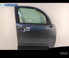 Porta ant dx CITROEN C3 PICASSO '09 - 1