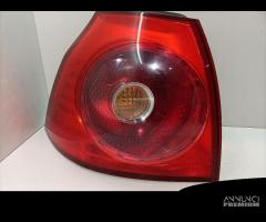 STOP FANALE POSTERIORE SINISTRO VOLKSWAGEN Golf 5 - 1