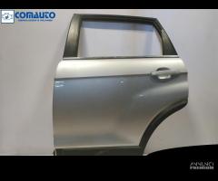 Porta post sx CHEVROLET CAPTIVA '06 - 1