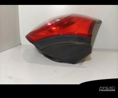 STOP FANALE POSTERIORE SINISTRO VOLKSWAGEN Golf 5 - 6