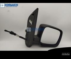 Specchio retrovisore dx FIAT FIORINO '07 - 1