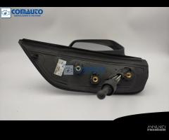 Specchio retrovisore dx FIAT FIORINO '07 - 4