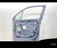 PORTIERA ANTERIORE DESTRA FIAT 500 X Serie (15>) - 7