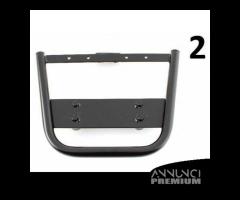 Piastra supporto valigia Yamaha XT Tenere - 5