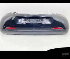 PARAURTI POSTERIORE COMPLETO SMART Forfour 453 (14