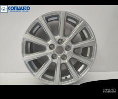 Cerchio in lega FORD S-MAX '15 - 1