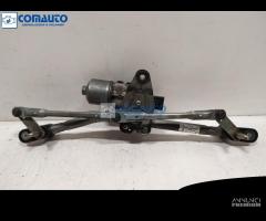 Motorino tergicristallo ALFA ROMEO 159 SW '05 - 1