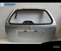 Portellone Post CITROEN C5 II Break '04 - 1