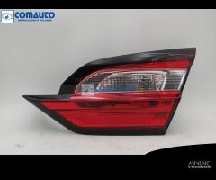 Fanale post dx FORD FIESTA VII '17 - 1