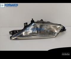 Faro ant sx LANCIA Y '00 - 1