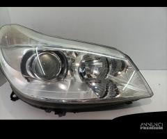 FARO ANTERIORE DESTRO CITROEN C5 Berlina 2Â° Serie