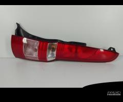 Fanale post dx FIAT PANDA '03 - 1