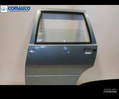 Porta post sx FIAT UNO '89 - 1