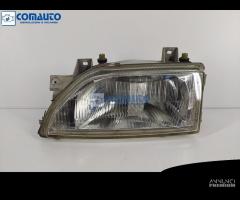 Faro ant sx FORD ESCORT V '91 - 1